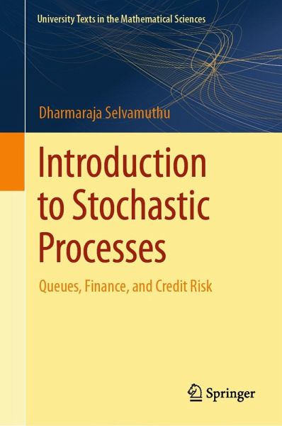 Introduction to Stochastic Processes (eBook, PDF) Introduction to Stochastic Processes (eBook, PDF)