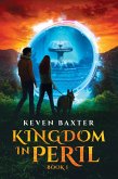 Kingdom in Peril (eBook, ePUB)
