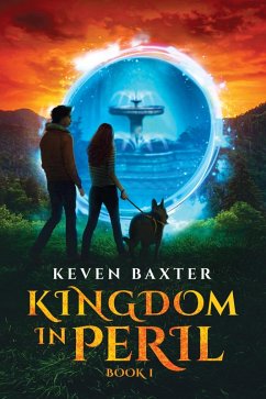 Cover Kingdom in Peril (eBook, ePUB)
