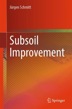 Cover Subsoil Improvement (eBook, PDF)