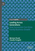Leading Across Generations (eBook, PDF) Leading Across Generations (eBook, PDF)