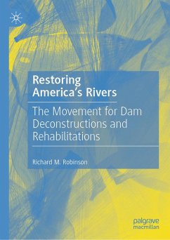 Cover Restoring America's Rivers (eBook, PDF)