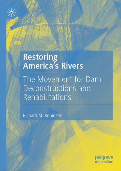 Restoring America's Rivers (eBook, PDF)