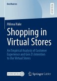 Shopping in Virtual Stores (eBook, PDF)