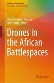 Drones in the African Battlespaces (eBook, PDF)