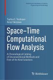 Space-Time Computational Flow Analysis (eBook, PDF) Space-Time Computational Flow Analysis (eBook, PDF)