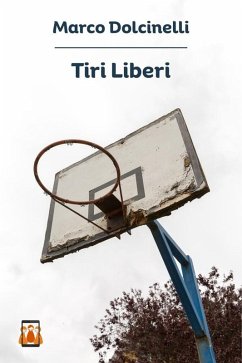 Cover Tiri Liberi (eBook, ePUB)