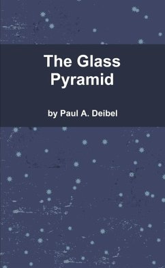 Cover The Glass Pyramid (eBook, ePUB)