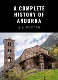 A Complete History of Andorra (eBook, ePUB) A Complete History of Andorra (eBook, ePUB)