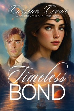 Cover Timeless Bond - A Journey Through the Ages (eBook, ePUB)
