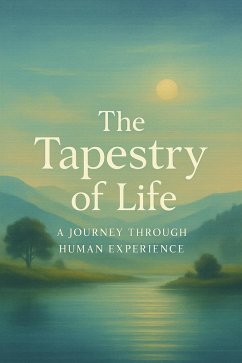 Cover The Tapestry of Life (eBook, ePUB)
