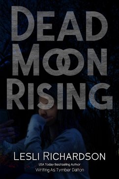 Cover Dead Moon Rising (Love Slave for Two) (eBook, ePUB)