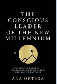 The Conscious Leader of the New Millenium (eBook, ePUB)