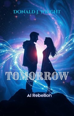Cover Tomorrow (eBook, ePUB)
