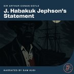 J. Habakuk Jephson's Statement (MP3-Download)