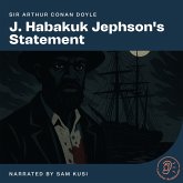 J. Habakuk Jephson's Statement (MP3-Download) J. Habakuk Jephson's Statement (MP3-Download)