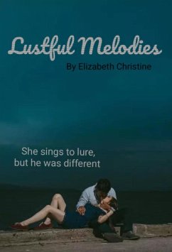 Cover Lustful Melodies (eBook, ePUB)