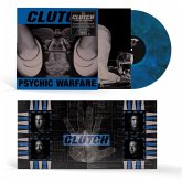 Psychic Warfare (10th Anniversary Edition) Psychic Warfare (10th Anniversary Edition)