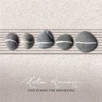 Five Scenes For Orchestra Five Scenes For Orchestra