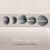 Five Scenes For Orchestra Five Scenes For Orchestra