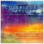 Coleridge-Taylor: Toussaint L'Ouverture - Ballade