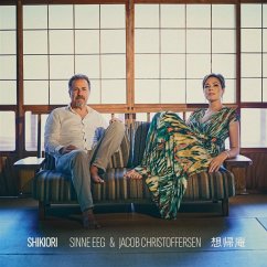 Cover Shikiori