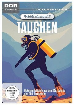 Cover Weißt Du Noch? - Tauchen