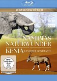 Namibias Naturwunder / Kenia - Land der Kontraste