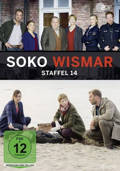 Soko Wismar Staffel 14