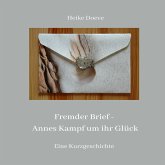 Fremder Brief (MP3-Download) Fremder Brief (MP3-Download)