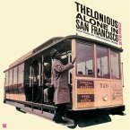Alone In San Francisco (Limited Edition) Alone In San Francisco (Limited Edition)