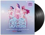 Kpop Demon Hunters-Soundtr. F.T. Netflix Film (Lp)