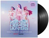 Kpop Demon Hunters-Soundtr. F.T. Netflix Film (Lp) Kpop Demon Hunters-Soundtr. F.T. Netflix Film (Lp)