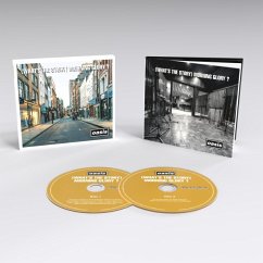 Cover (What'S The Story) Morning Glory? (30th Anniversar