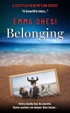 Belonging (A Scottish Redemption Series, #2) (eBook, ePUB)