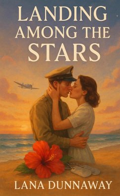 Cover Landing Among the Stars (eBook, ePUB)