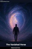 The Vanished Verse (The Lost Verses of Love, #5) (eBook, ePUB) The Vanished Verse (The Lost Verses of Love, #5) (eBook, ePUB)