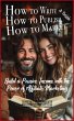 How to Write A Book, How to Publish a... - Bild 1