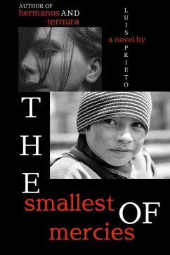 The Smallest of Mercies (eBook, ePUB) - Prieto, Luis