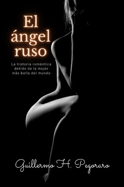 El Ángel Ruso (eBook, ePUB) El Ángel Ruso (eBook, ePUB)