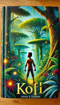 Cover Kofi of Maifala (eBook, ePUB)