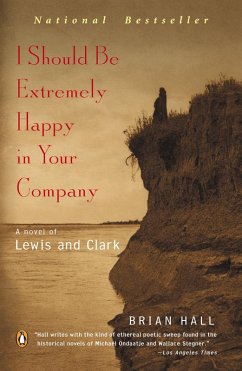 Cover I Should Be Extremely Happy in Your Company (eBook, ePUB)
