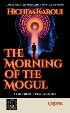 Cover The Morning of The Mogul (eBook, ePUB)