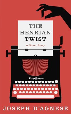 Cover The Henrian Twist: A Short Story (Daggyland Singles, #15) (eBook, ePUB)