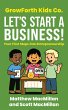 GrowForth Kids Co: Let's Start a... - Bild 1