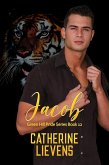 Jacob (Green Hill Pride, #12) (eBook, ePUB)