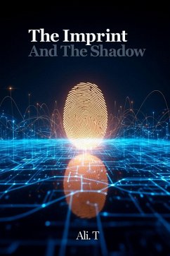 The Imprint and the shadow (eBook, ePUB) - Ta, Ali