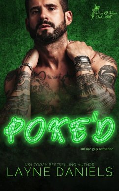 Poke'd (Vice & Vow Ink, #2) (eBook, ePUB) - Daniels, Layne