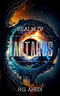 Cover Tartarus (The Realm Series, #4) (eBook, ePUB)