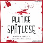 Blutige Spätlese (MP3-Download)